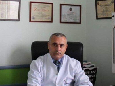 «Վտանգը չի անցել, թողեք պայքարենք». Վնասվածքաբանության և օրթոպեդիայի գիտական կենտրոնի փոխտնօրեն