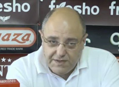 Այսօր Հայաստանը կարիք ունի ուժեղ և ազնիվ լիդերի, ով Ձեր որոշմամբ գտնվում է բանտարկության մեջ. Միհրդատ Մադաթյան