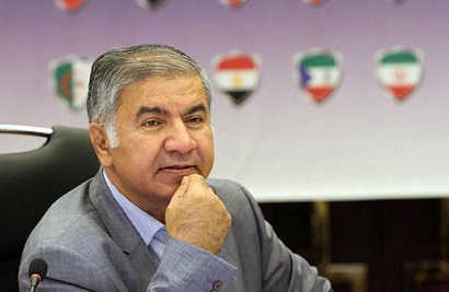Iran representative to OPEC is in coma