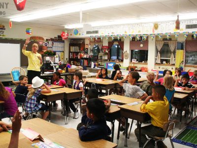 Trump wants US schools and universities to resume classes in September
