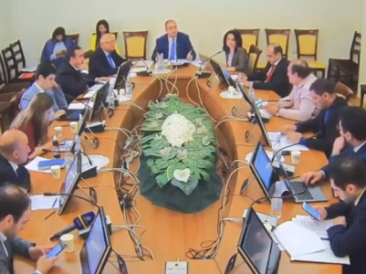 Հայաստանի ոչ բոլոր ընտրատեղամասերում տեսախցիկներ կլինեն. ԿԸՀ