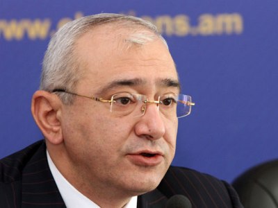 Արտահերթ ընտրությունների դեպքում քարոզարշավը Հայաստանում պետք է ոչ թե 14, այլ 28 օր տեւի. ԿԸՀ