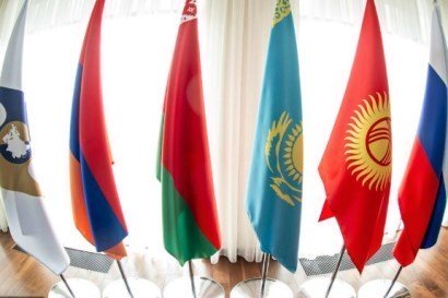 ԵԱՏՄ-ում COVID-19-ի կանխարգելման պլանի նախագիծ են նախապատրաստել