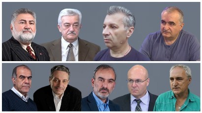 Ձեւավորել ազգային-ժողովրդավարական բեւեռ եւ համախմբվել հանուն ճգնաժամի հաղթահարման․ հայտարարություն