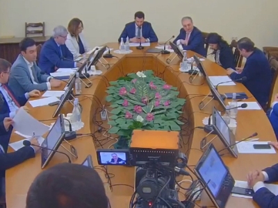 Մենք չենք հրաժարվում Արցախի մասնակցությունից բանակցություններին. ՀՀ արտգործնախարար