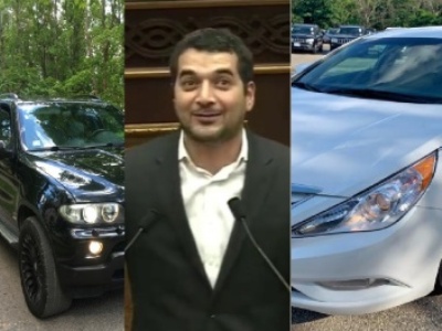 Փաշինյանի աներորդին պատգամավոր դառնալուց հետո 2 մեքենա է գնել․ պատգամավորը ունի 2 բնակարան եւ 1 հողամաս. Politik.am