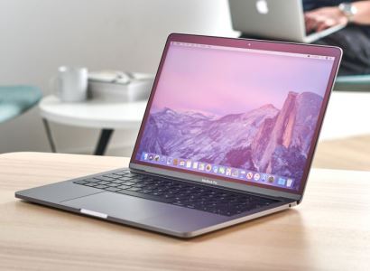 Apple ընկերությունը ներկայացրել է նոր 13 դյույմանոց MacBook Pro-ն