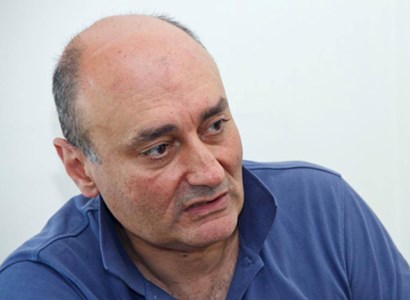 Ամոթ է այսպես շարունակելը, անպատիվ է․ Դավիթ Մաթեւոսյան
