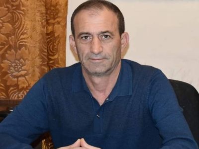 Mayor of Artsakh's Martuni resigns, presents reason for decision