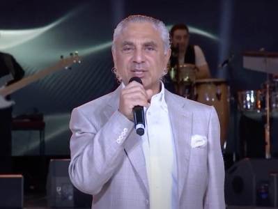 AMD 100 million raised via Yerevan-LA online concert: The fundraising continues