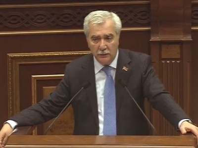 Հայաստանից անօրինականորեն հանված ակտիվները անհրաժեշտ է վերադարձնել․ «Իմ քայլը»