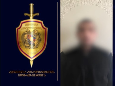 Շենգավիթում հրազենի գործադրմամբ կատարված սպանության փորձը բացահայտվել է․ մեկ անձ կալանավորվել է