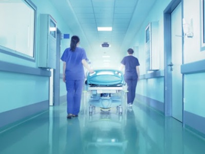 Several representatives of Karabakh's healthcare system receive awards