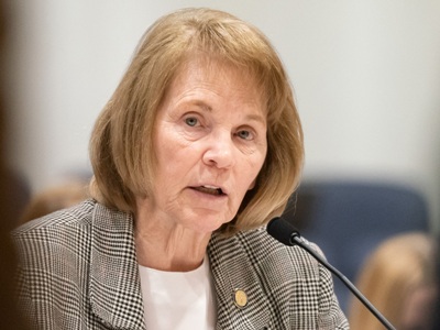AAA thanks Minnesota State Senator for authoring Senate resolution recognizing Artsakh's independence