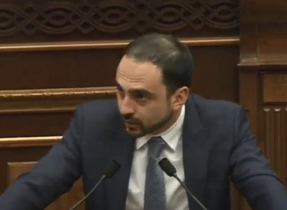 Deputy PM: EASA's shared deficiencies in Armenia's aviation field accumulated for decades