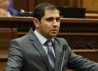 Armenia minister calls on citizens to plan vacation in country this year