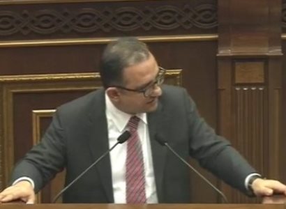 Հայաստանում աշխատատեղերի թիվը մարտին չի կրճատվել․ էկոնոմիկայի նախարար