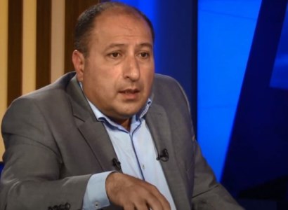 Մարտի 1-ի մեղավոր է նշանակված Ռոբերտ Քոչարյանը․ Հայկ Ալումյան