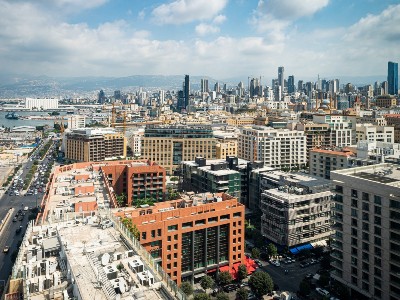 Armenian woman shot dead in Beirut