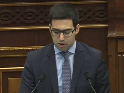 Հայաստանում ոչ մի բանտարկյալ չի վարակվել կորոնավիրուսով. հավաստիացում