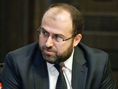 Այո, մեր աշխատանքները համատարած սենսացիոն և լայքաբեր տեղեկատվական հոսքերում տեղ չգտան. Էրիկ Գրիգորյան