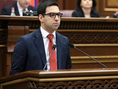 Minister on Transparency International report on Armenia: This is exceptional indicator in Armenian history