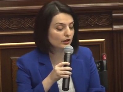 Անցյալ տարին բացթողնված հնարավորությունների տարի չէր. ՀՀ աշխատանքի եւ սոցիալական հարցերի նախարար