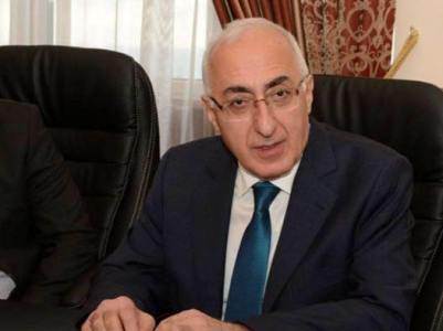 Թշվառ կարծիք. վարչախմբի ղեկավարը շարունակում է նսեմացնել նորագույն շրջանի բոլոր նշանակալի ձեռքբերումերը. Արա Սահակյան
