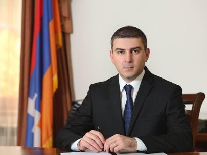 Artsakh Commandant for emergency situation sets restrictions on entry and exit in Shahumyan region