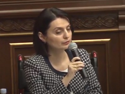 ՀՀ-ում ցանկանում են քրեական պատասխանատվություն սահմանել ծնողներին իրենց երեխաներից հրաժարվել ստիպելու համար