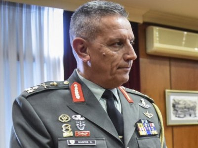 Greek general: Turkish provocations will lead to an accident with unforeseen consequences