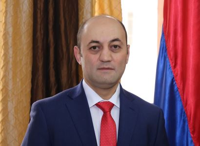 Ականատես ենք Հայաստանի անկախության և ինքնիշխանության համար կռվին․ Կենտրոնի թաղապետը՝ ԱԺ ծեծկռտուքի մասին