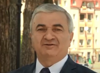Շուշին մեզ համար լոկ կրակակետ չէր, որ պետք էր լռեցնել, Շուշին հայի գերեվարված արժանապատվությունն էր. Ղուլյան