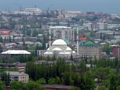 «Սրբազան պատերազմ» երգը սխալմամբ հնչել է Մախաչկալայում մզկիթների մինարեթներից