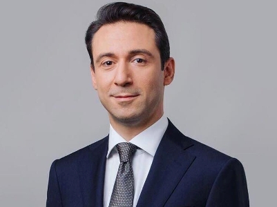 Yerevan mayor: This year we are gardening with a fundamentally new quality and volume