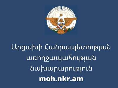 4 COVID-19 new cases recorded in Artsakh