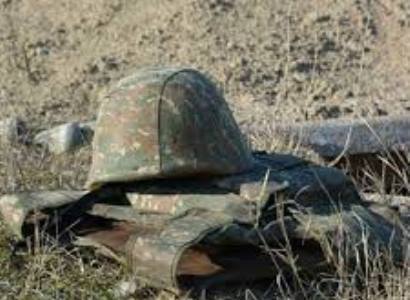 Արցախում 19-ամյա զինծառայող է մահացել հրազենային վիրավորումից