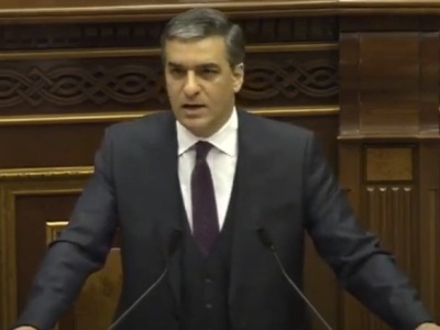Armenian Ombudsman: 13,140 complaints received from citizens in 2019