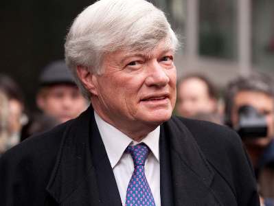 Geoffrey Robertson: UK Foreign Office privately admitted killing Armenians in 1915 was genocide, but cannot say so