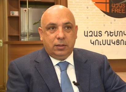 Դեռ մեկ ամիս առաջ մարզպետարանը փորձել էր հաշտեցնել Քոքոբելյանին «Հեքիաթ» հանգստի գոտու սեփականատիրոջ հետ. մարզպետ