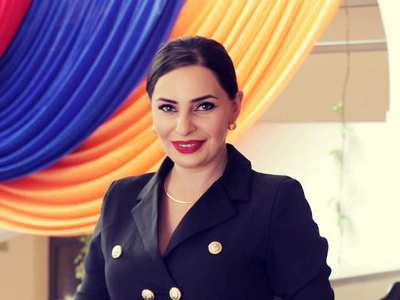 Գեթ մեկ անգամ, որևէ մեկիդ շուրթերից չլսեցի, որ դատապարտեիք ընդդիմախոսի հասցեին հնչած որեւէ հայհոյանք. Թեհմինա Վարդանյան