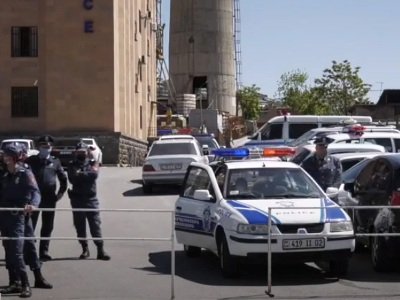 Մեջքիս հատվածում սալջարդեր կան, ձեռքի պատռվածք, փորիս հատվածում վնասվածք. Մանուել Մանուկյան