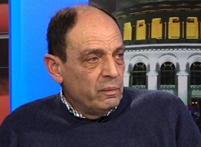 Երևի փոշմանել է, որ Մարուքյանին խփողներից մեկը չի եղել, և հիմա է ուզում աչքի ընկնել՝ ՄԻՊ-ի վրա հարձակվելով․ Ա․Իշխանյան