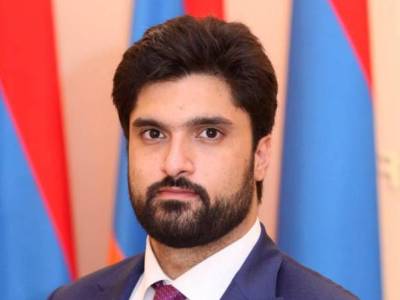 Տիգրան Ավինյանի գրասենյակի ղեկավարը  մոտ 20 օրով արձակուրդ է գնում