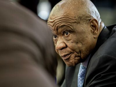 Lesotho's PM intends to resign after being suspected of killing his ex-wife