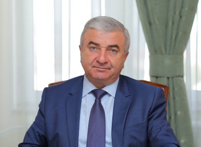 Ashot Ghulyan gives up Artsakh parliamentary seat