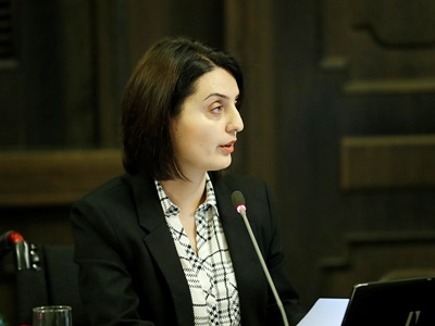 Նոր ծրագրեր երեխա ունեցող ծնողների համար. պետությունը կվճարի հիփոթեքային վարկի մի մասը կամ կանխավճարի 50 տոկոսը