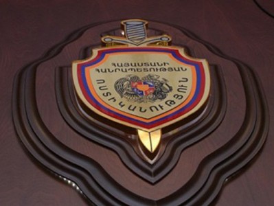 Ոստիկանները պարզել են 13 եւ 5 տարեկան իրանցի երեխաների գտնվելու վայրը. Նրանք ունեն ապաստան հայցողի վկայականներ