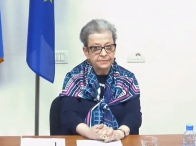 EU ambassador says crimes against Armenian people in Ottoman Empire must not be forgotten