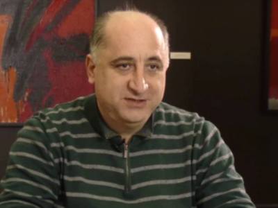 Սմբատ Գոգյանի հեռանալը Հայաստանի գիտակրթական համակարգի ամենախոշոր պարտություններից է․ Սերոբ Խաչատրյան